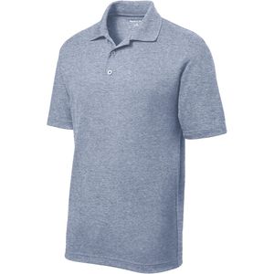 True Navy Hthr AIM-1287434