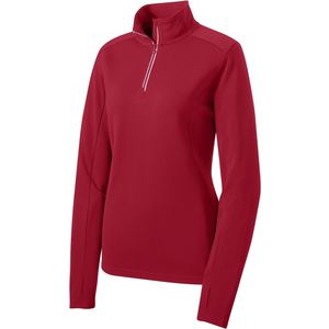 Deep Red AIM-1287439