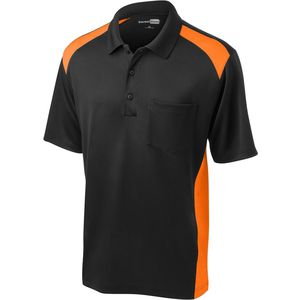 Black/Shck Org AIM-1287717