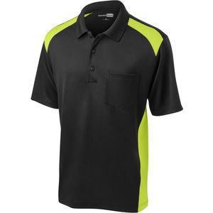 Black/Shck Grn AIM-1287717