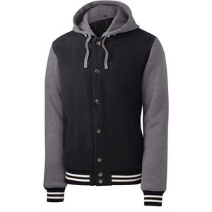 Black/Vnt Hthr AIM-1287722