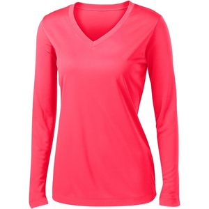 Hot Coral AIM-1287736