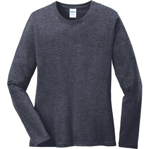 Heather Navy AIM-1287884