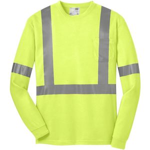 Safety Yellow AIM-1288020