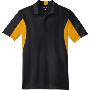 Black/Gold AIM-1288042