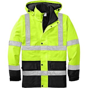 Safety Yellow AIM-1288232