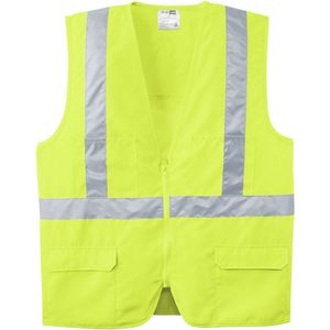 Safety Yellow AIM-1288245