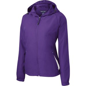 Purple/White AIM-1288343