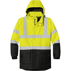 Sfty Ylw/Black AIM-1288375