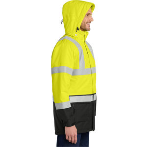 Port Authority ANSI 107 Class 3 Safety H AIM-1288375