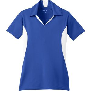 True Royal/Wht AIM-1288380