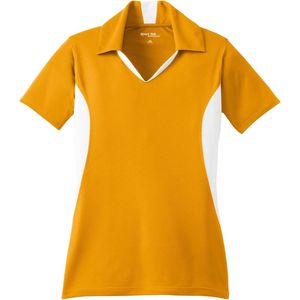 Gold/White AIM-1288380