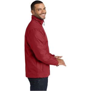 Maroon/Tr Blk AIM-1288393