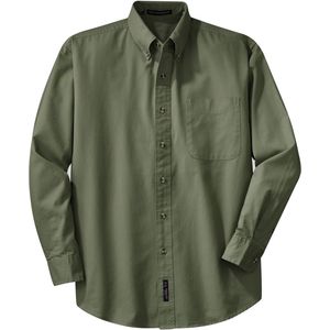Faded Olive AIM-1288412