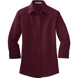 Burgundy AIM-1288425