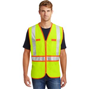 CornerStone - ANSI 107 Class 2 Dual-Colo AIM-1288467