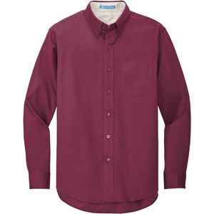Burgundy/Lt St AIM-1288543