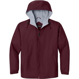 Maroon/LtOxf AIM-1288587
