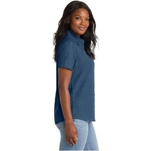 Faded Blue AIM-1288593