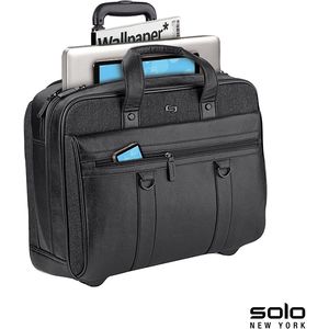 Solo New York Macdougal Rolling Case AIM-1288821