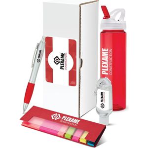 Lounge 4-Piece Trade Show Gift Set AIM-1288847