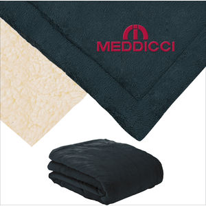 Fairwood Oversize Sherpa Blanket AIM-1289098