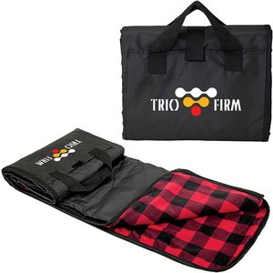 Red Plaid AIM-1289101