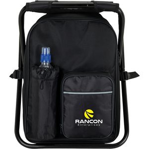 Remington Cooler Backpack Chair AIM-1289205