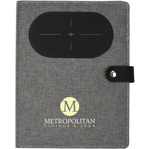 Navigate Notebook w/ Wireless Phone Char AIM-1289233