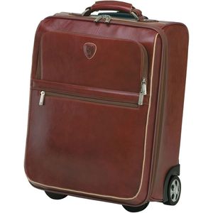 Brown Trolley Case AIM-1289243