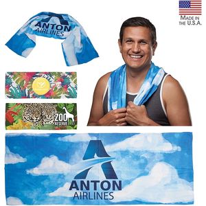 Multi-Colored AIM-1289516