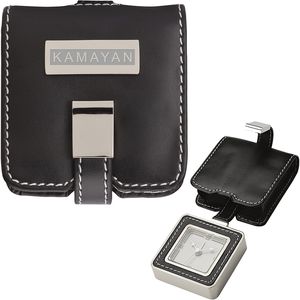 Voyage Series Travel Alarm Clock AIM-1290103