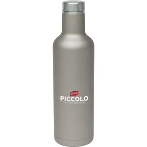 Matte Silver AIM-1290250