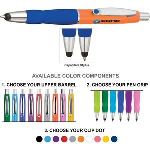 Multi-Colored AIM-1290329