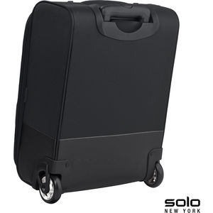 Solo New York Urban Rolling Overnighter  AIM-1290546