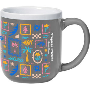 GRAY WITH WHITE AIM-1290589