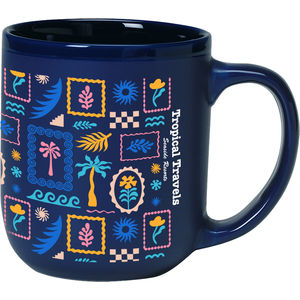 MATTE COBALT BLUE AIM-1290589