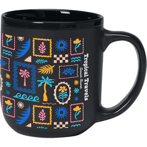 MATTE BLACK AIM-1290589