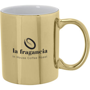 Metallic Gold AIM-1290808