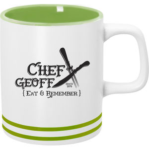 WHITE WITH LIME AIM-1290895