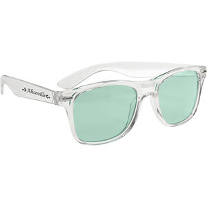 CLEAR WITH GREEN AIM-1291074