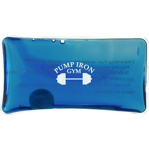 TRANSLUCENT BLUE AIM-1291346