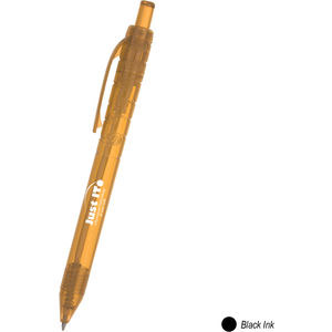 Translucent Orange WITH Black Ink AIM-1291351