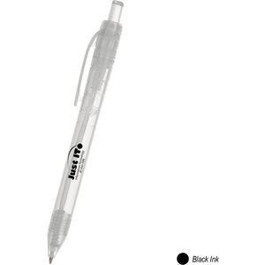 Translucent Clear WITH Black Ink AIM-1291351