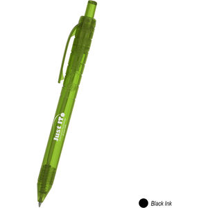 Translucent Green WITH Black Ink AIM-1291351