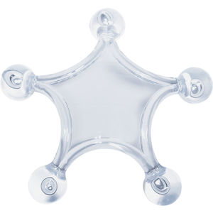Star Shape Massager AIM-1291373