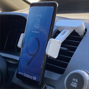 Rotator Auto Vent Phone Holder AIM-1291501
