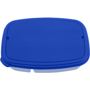 2-Section Lunch Container AIM-1291677