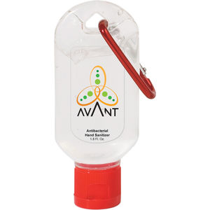 CLEAR WITH RED AIM-1292109