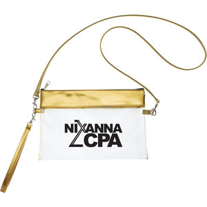 Metallic Gold AIM-1292117